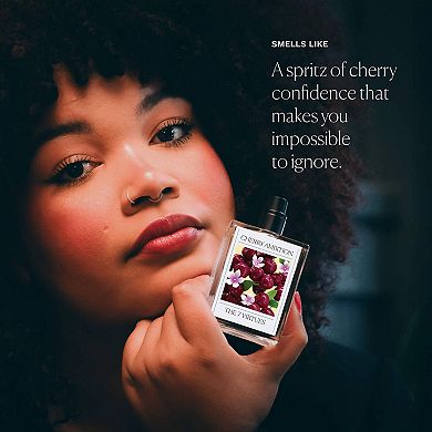Cherry Ambition Eau de Parfum Travel Spray