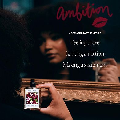 Cherry Ambition Eau de Parfum Travel Spray