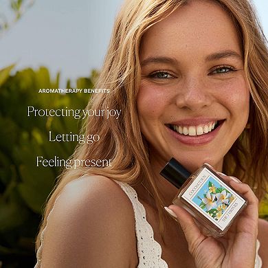 Coconut Sun Eau de Parfum Travel Spray