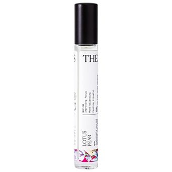 The 7 Virtues Lotus Pear Eau de Parfum Travel Spray