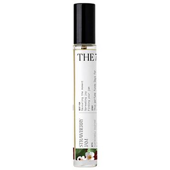 The 7 Virtues Strawberry Jam Eau de Parfum with Vanilla Marshmallow Travel Spray