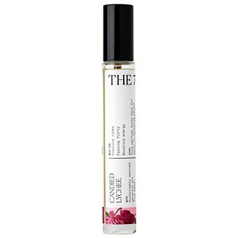 The 7 Virtues Candied Lychee Eau de Parfum Travel Spray