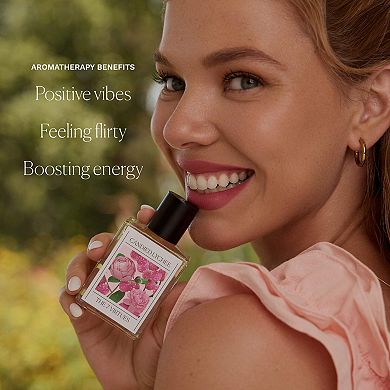 Candied Lychee Eau de Parfum Travel Spray
