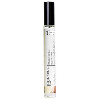 The 7 Virtues Buttercream Haze Eau de Parfum Travel Spray