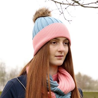 Hy Unisex Adult Synergy Luxury Beanie