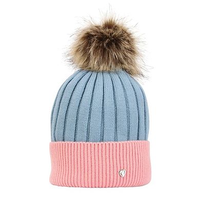 Hy Unisex Adult Synergy Luxury Beanie