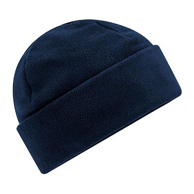 Beechfield Unisex Adult Cuffed Fleece Beanie