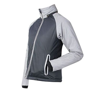 Hy Womens/Ladies Silva Flash Waterproof Padded Jacket