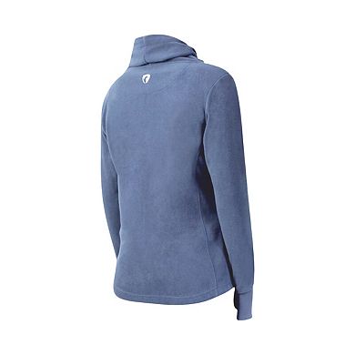 Hy Womens/Ladies Synergy Fleece Top