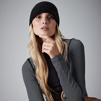 Beechfield Water Repellent Active Beanie