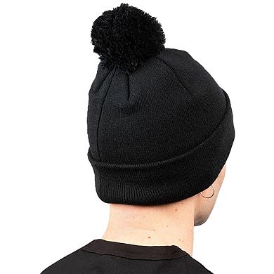 Beechfield Snowstar Cotton Beanie