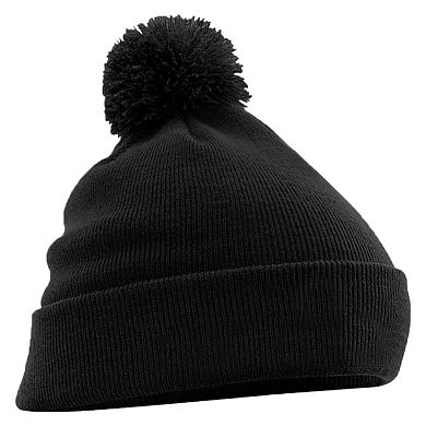 Beechfield Snowstar Cotton Beanie