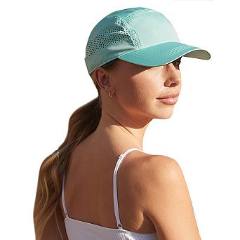 Beechfield Technical Running Cap
