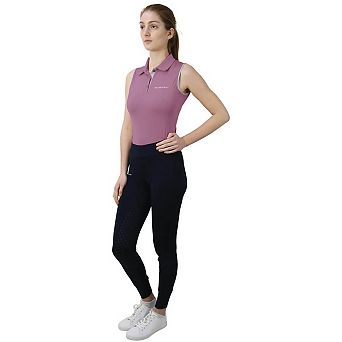 Hy Womens/Ladies Synergy Polo Shirt