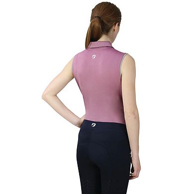 Hy Womens/Ladies Synergy Polo Shirt