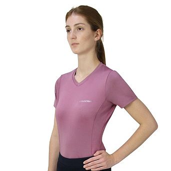 Hy Womens/Ladies Synergy T-Shirt