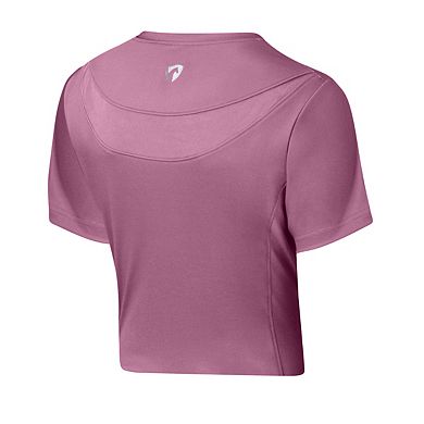 Hy Womens/Ladies Synergy T-Shirt