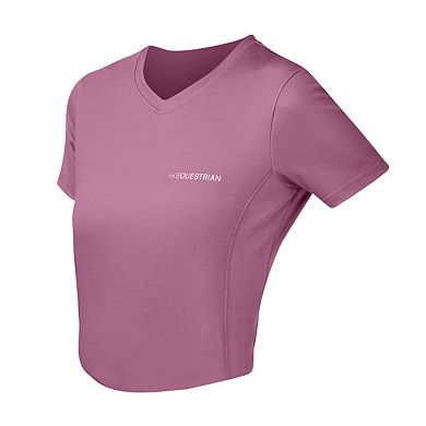 Hy Womens/Ladies Synergy T-Shirt