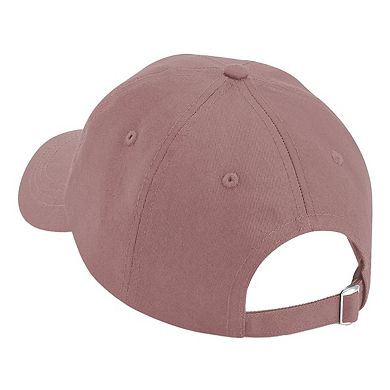Beechfield Unisex Adult Cotton 5 Panel Baseball Cap