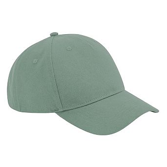 Beechfield Unisex Adult Cotton 5 Panel Baseball Cap
