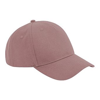 Beechfield Unisex Adult Cotton 5 Panel Baseball Cap