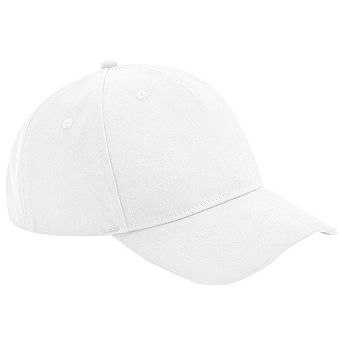 Beechfield Unisex Adult Cotton 5 Panel Baseball Cap