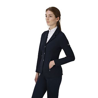 Hy Womens/Ladies Silvia Show Jumping Jacket