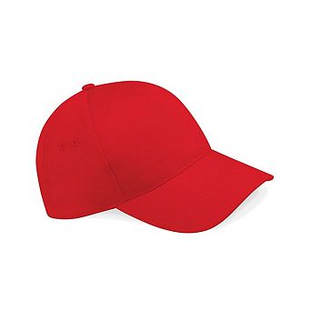 Beechfield Ultimate 5 Panel Cap
