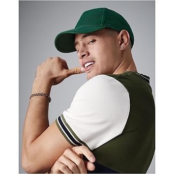 Beechfield Ultimate 5 Panel Cap