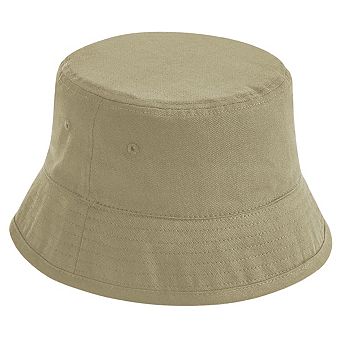 Beechfield Unisex Adult Cotton Bucket Hat