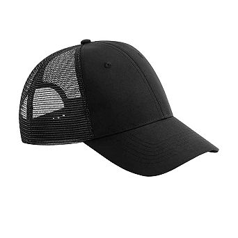 Beechfield Unisex Adult 6 Panel Trucker Cap