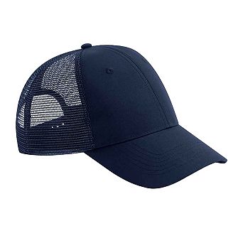 Beechfield Unisex Adult 6 Panel Trucker Cap