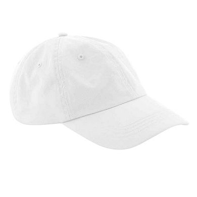 Beechfield Unisex Adult Cotton Baseball Cap
