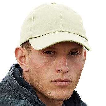Beechfield Unisex Adult Cotton Baseball Cap