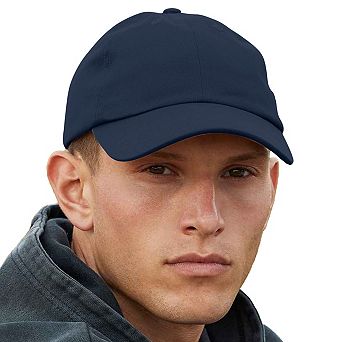 Beechfield Unisex Adult Cotton Baseball Cap
