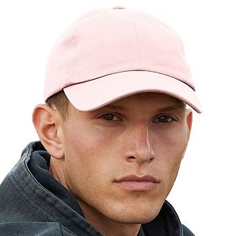 Beechfield Unisex Adult Cotton Baseball Cap