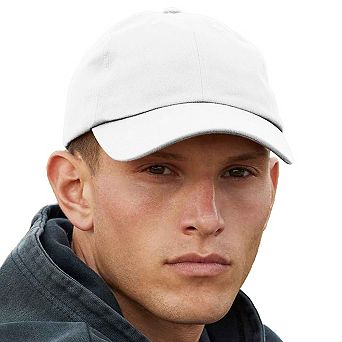 Beechfield Unisex Adult Cotton Baseball Cap