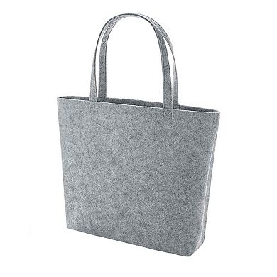 Bagbase Felt Shopper