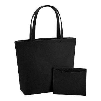 Bagbase Felt Shopper