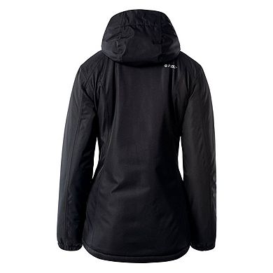 Hi-Tec Womens/Ladies Lady Orebro II Ski Jacket