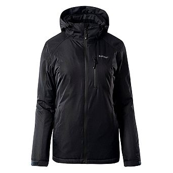 Hi-Tec Womens/Ladies Lady Orebro II Ski Jacket