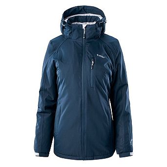 Hi-Tec Womens/Ladies Lady Orebro II Ski Jacket