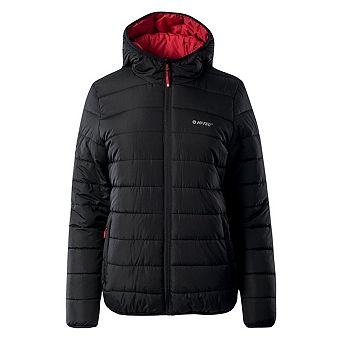 Hi-Tec Womens/Ladies Halden Padded Jacket