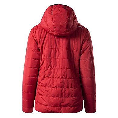 Hi-Tec Womens/Ladies Halden Padded Jacket