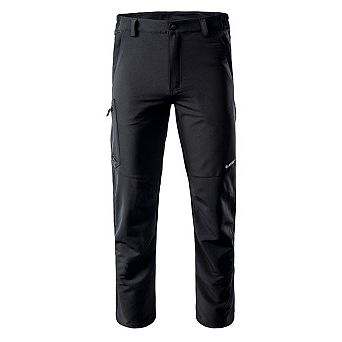 Hi-Tec Womens/Ladies Jatuni Hiking Trousers