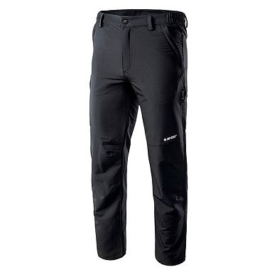 Hi-Tec Womens/Ladies Jatuni Hiking Trousers