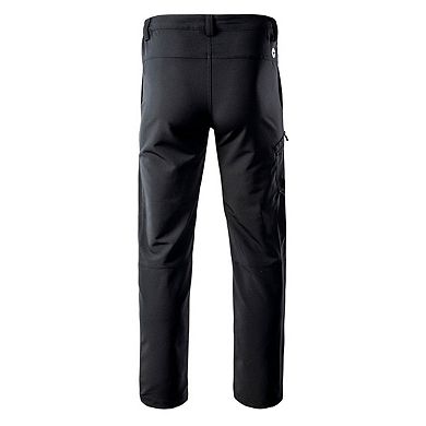 Hi-Tec Womens/Ladies Jatuni Hiking Trousers