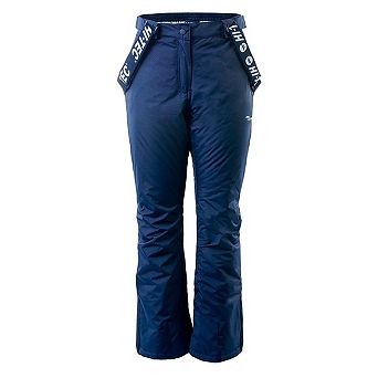 Hi-Tec Womens/Ladies Darin Ski Trousers