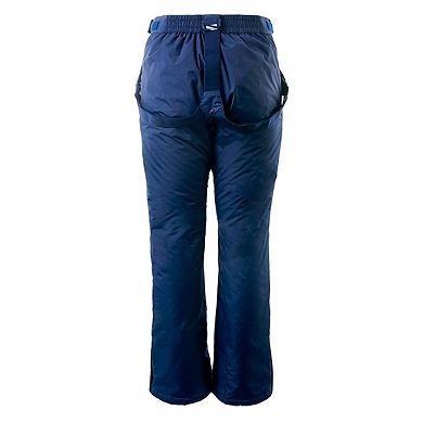 Hi-Tec Womens/Ladies Darin Ski Trousers
