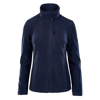 Hi-Tec Womens/Ladies Montes Fleece Jacket